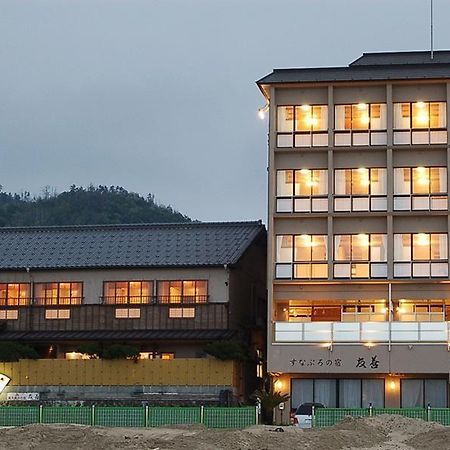 Yuzen Hotel Toyooka  Exterior photo